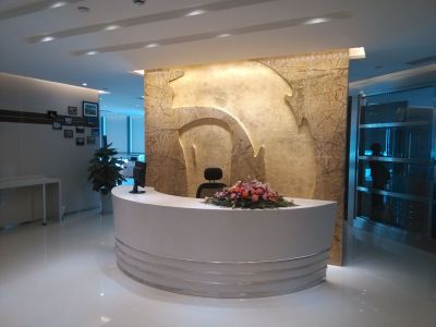 四川省大東 · 新惠投資有限責任公司