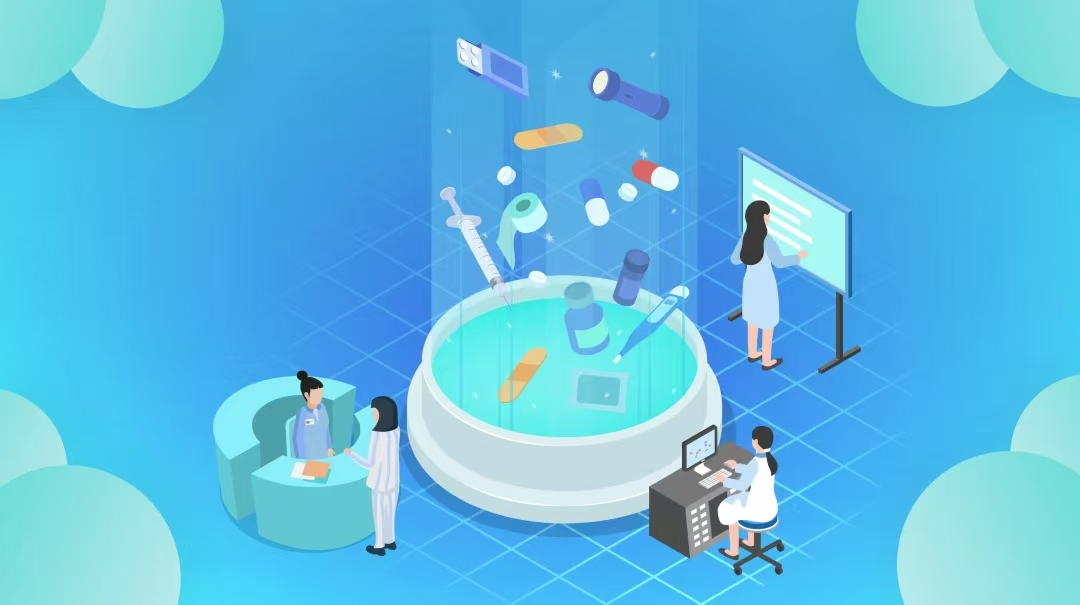 抓緊“光進(jìn)銅退”大機(jī)遇，共贏數(shù)智醫(yī)療新未來