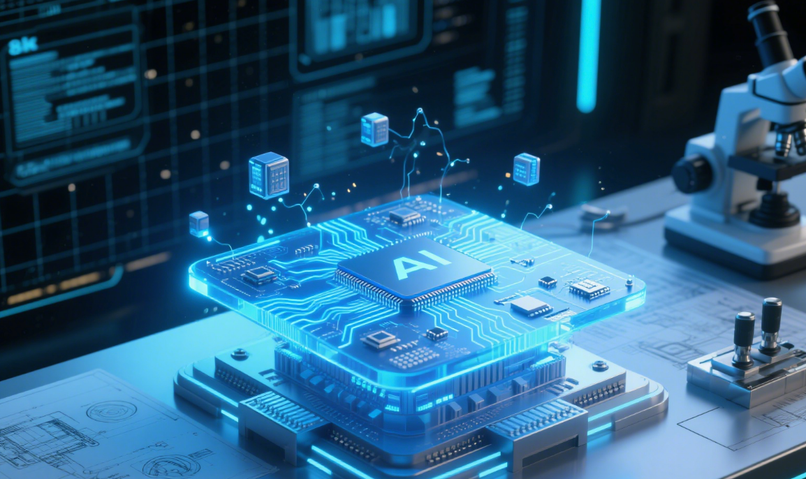 中建材信息攜手生態(tài)伙伴探訪(fǎng)華為練秋湖研發(fā)中心，共話(huà)數(shù)智創(chuàng)新